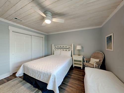 Apartamento Sugar Dunes #8 - One Particular Harbor