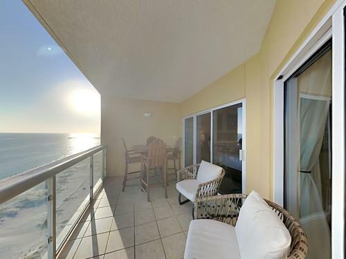 Apartamento Emerald Isle #1601
