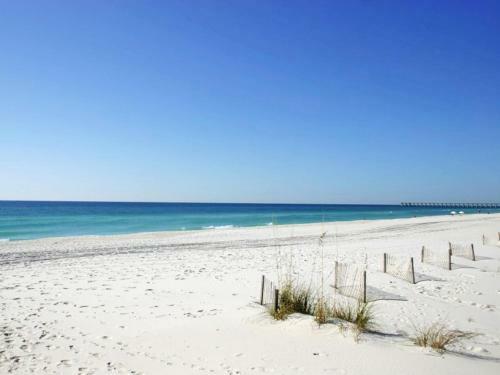 Apartamento Emerald Isle #1601