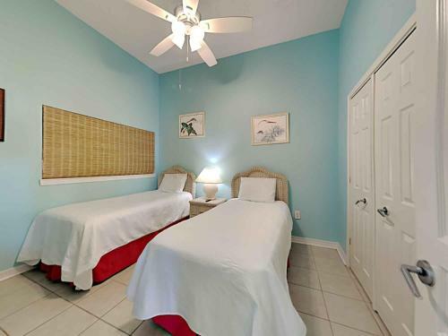 Apartamento Emerald Isle #1708