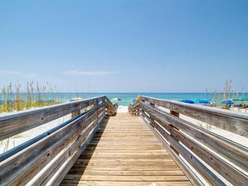 Apartamento Emerald Isle #1708