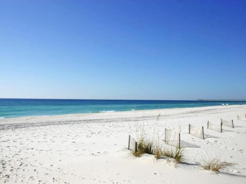 Apartamento Emerald Isle #1708
