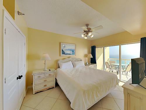Apartamento Emerald Isle #1106
