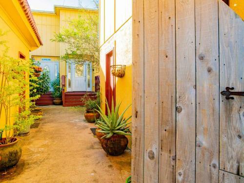 Apartamento Moonlight Beach Villa & Studio