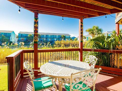 Apartamento Moonlight Beach Villa & Studio