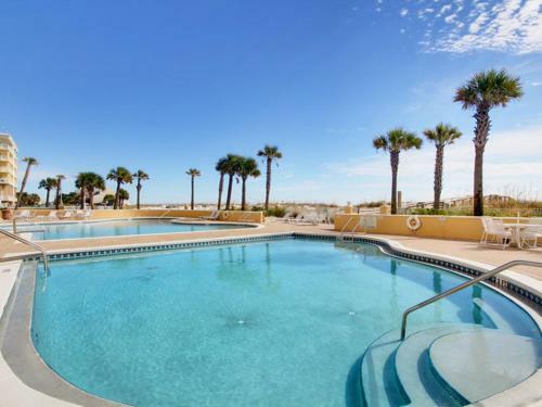 Apartamento Emerald Isle #1703
