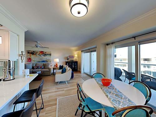 Apartamento Rte403
