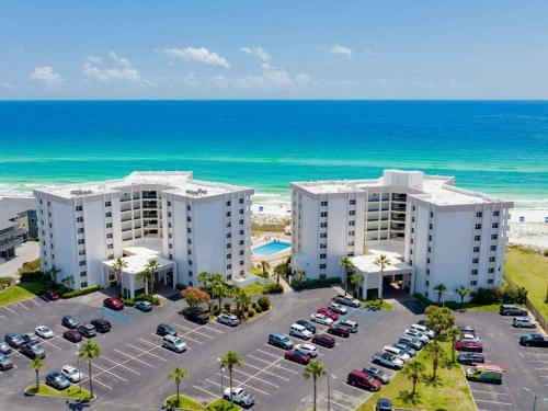 Apartamento Rte403
