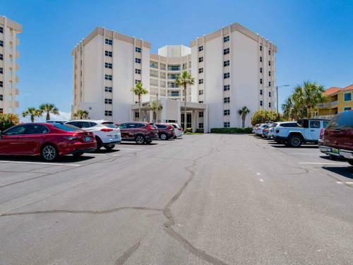 Apartamento Rte403