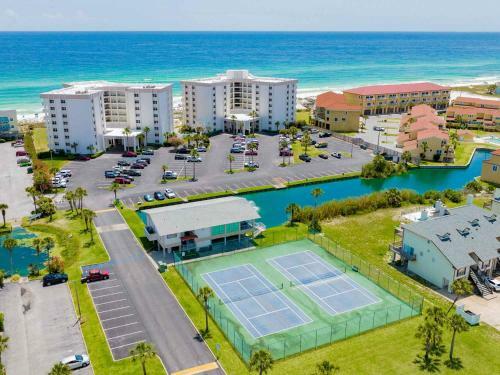 Apartamento Rte403