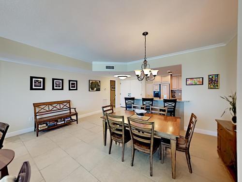 Apartamento Port51403