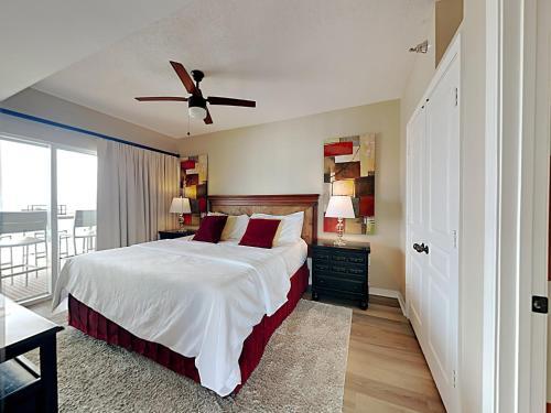 Apartamento Emerald Isle #501