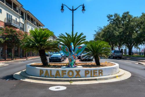 Le Starboard House By Pensacola Beach Properties