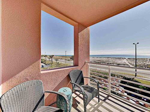 Apartamento Palm Beach Club #229