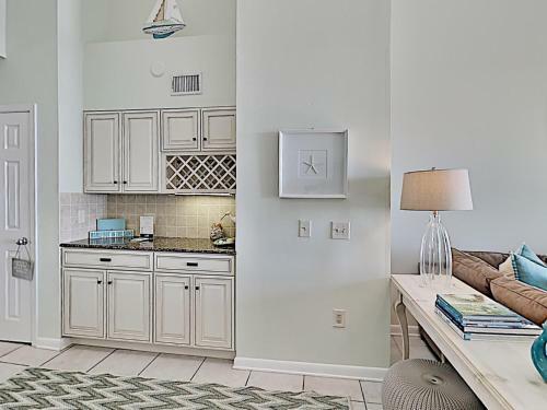 Apartamento Palm Beach Club #229