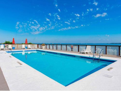 Apartamento Palm Beach Club #229