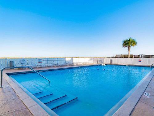 Apartamento Regency Towers #601 West
