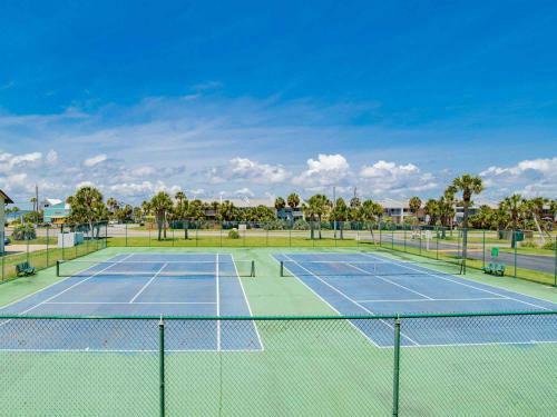 Apartamento Regency Towers #506 East