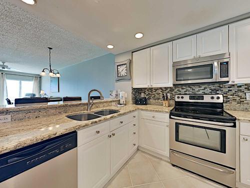 Apartamento Emerald Isle #1606