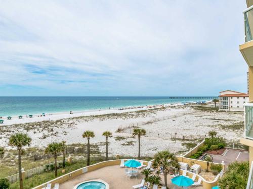 Apartamento Emerald Isle #304