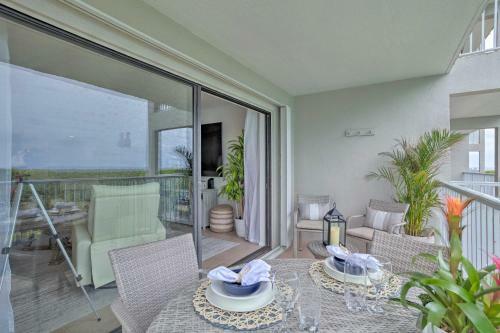 Apartamento Evolve Ocean-view Home At Beachfront Resort