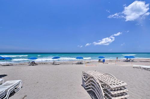 Apartamento Evolve Ocean-view Home At Beachfront Resort