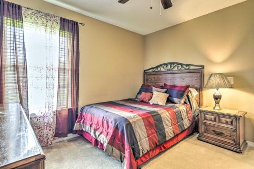 Waterfront Pensacola Home With Florida Room!