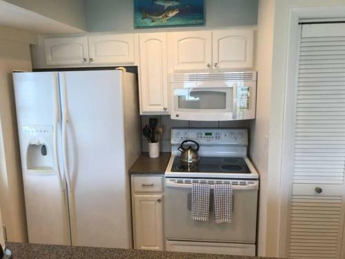 Apartamento Our Kondo In The Keys