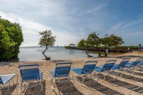 Apartamento Our Kondo In The Keys