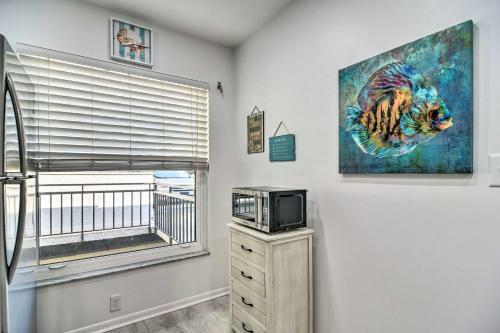 Apartamento Isla Del Sol Condo About 2 Mi To St Pete Beach!