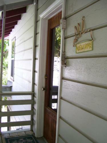 Apartamento The Treehouse