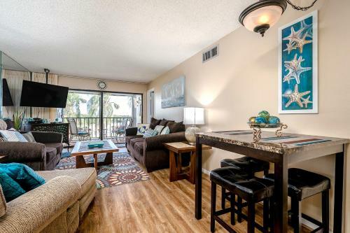 Apartamento Bahia K-206