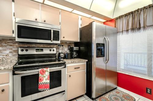 Apartamento Bahia K-206