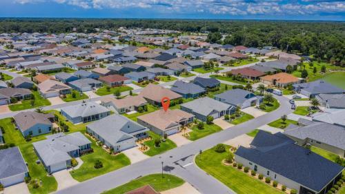 The Villages - Key Deer Path 5658