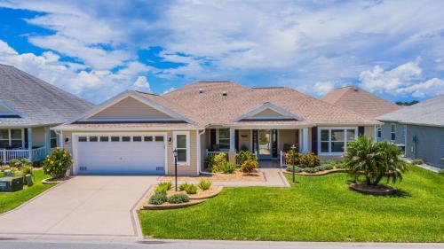 The Villages - Key Deer Path 5658