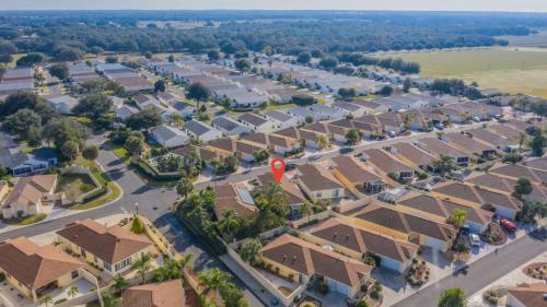 The Villages - San Bernardo Road 1122