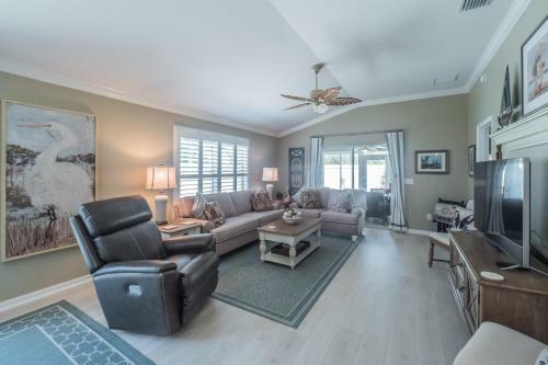 The Villages - Arteaga Way 623