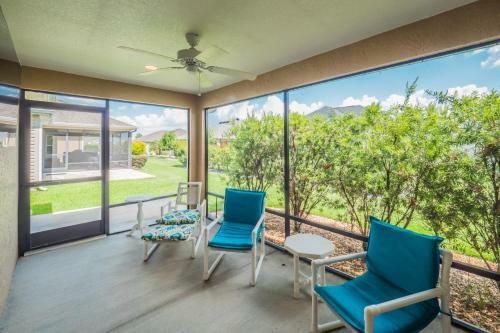 The Villages - Cedar Waxwing Drive 5596