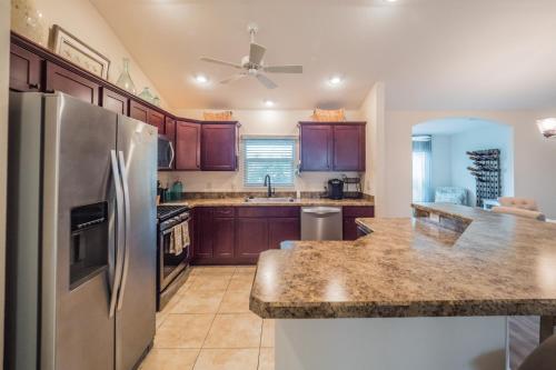 The Villages - Cedar Waxwing Drive 5596