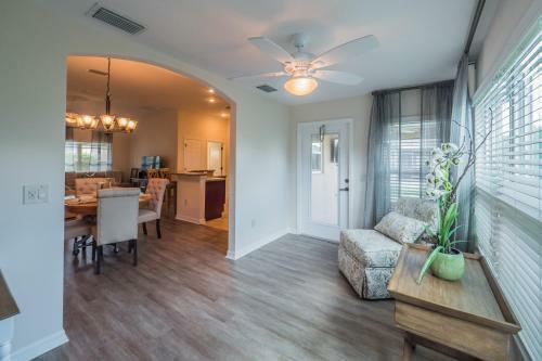 The Villages - Cedar Waxwing Drive 5596
