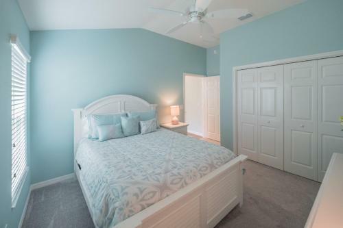The Villages - Penney Lane 5783