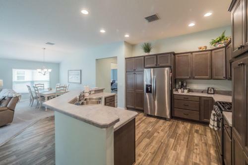The Villages - Penney Lane 5783