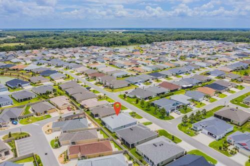 The Villages - Penney Lane 5783