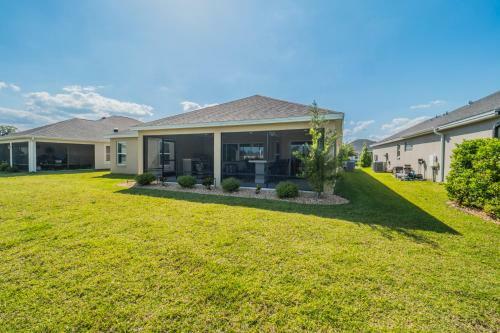 The Villages - Hensley Avenue 5829