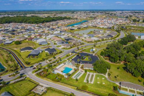 The Villages - Hensley Avenue 5829