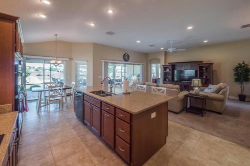 The Villages - Hensley Avenue 5829
