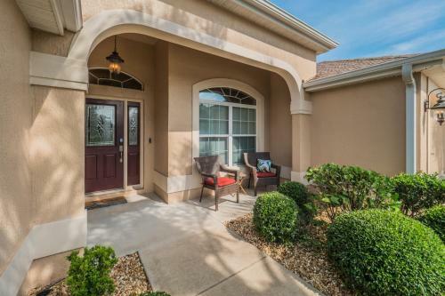 The Villages - Hames Lane 2127
