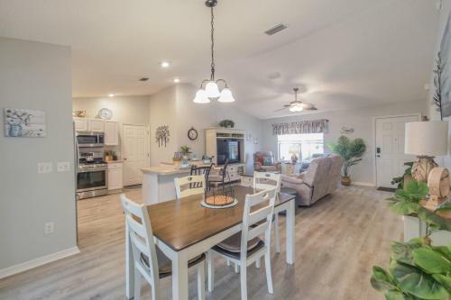 The Villages - Abercrombie Way 1399