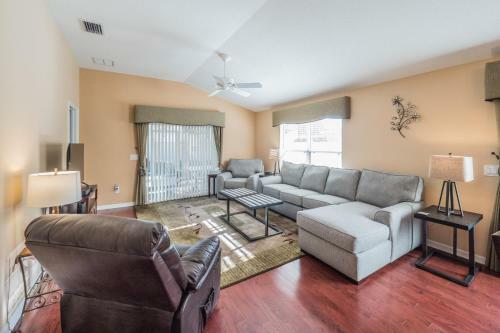 The Villages - Flamingo Place 1204