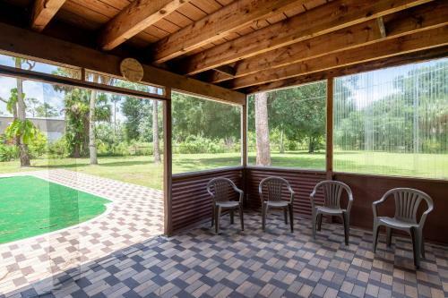 Agroturismo Country Living